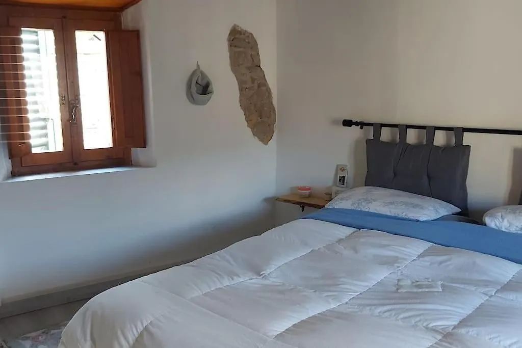 Petite Maison Green Aramo Itálie