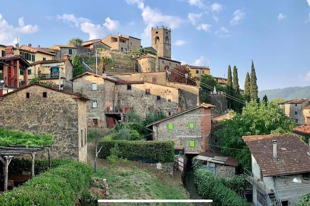 Petite Maison Green Aramo 0*,