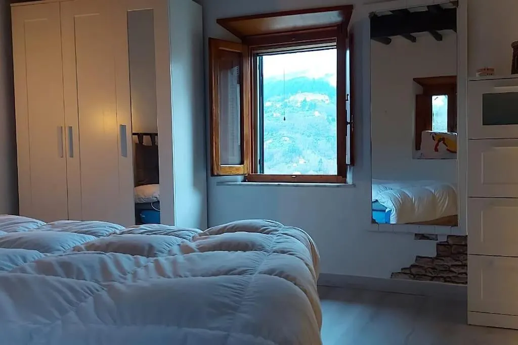 Petite Maison Green Aramo Prázdninový dům