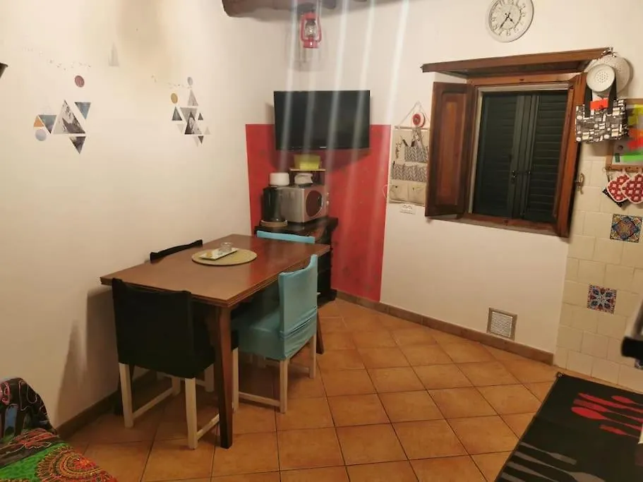 Petite Maison Green Aramo 0*,  Itálie