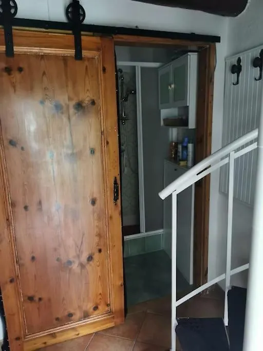 Prázdninový dům Petite Maison Green Aramo
