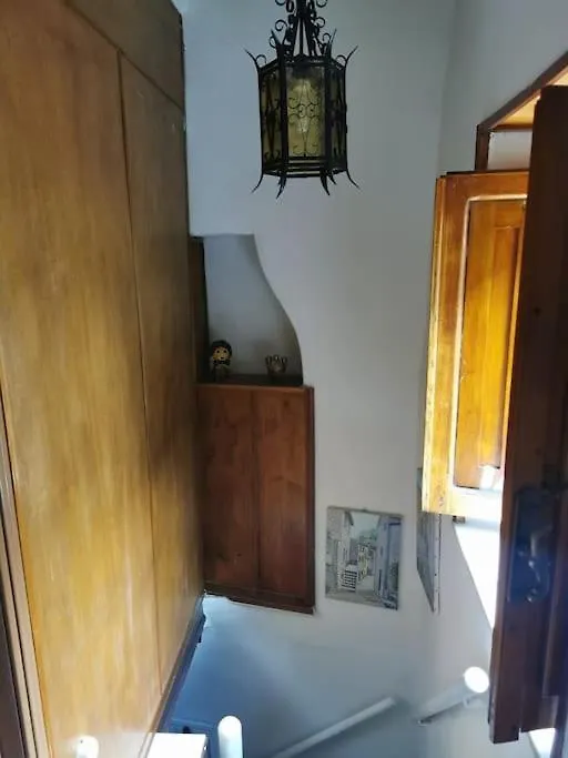 Petite Maison Green Aramo Itálie