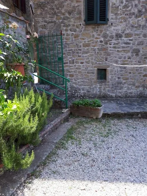 Prázdninový dům Petite Maison Green Aramo