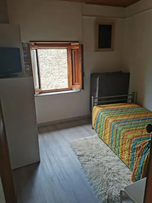 Petite Maison Green Aramo 0*,