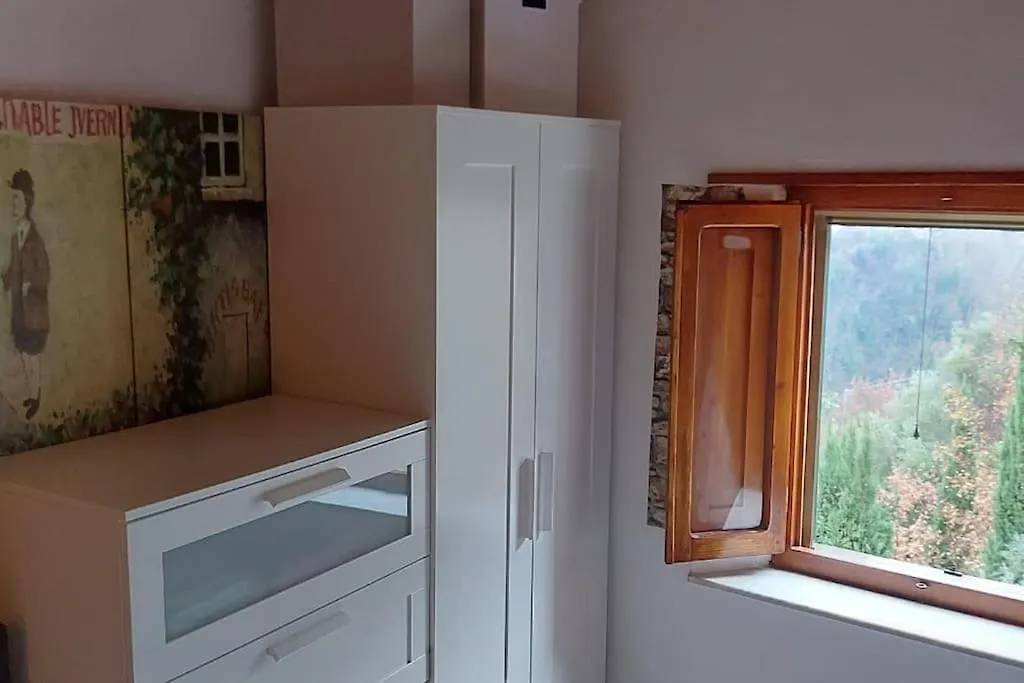 Petite Maison Green Aramo Itálie