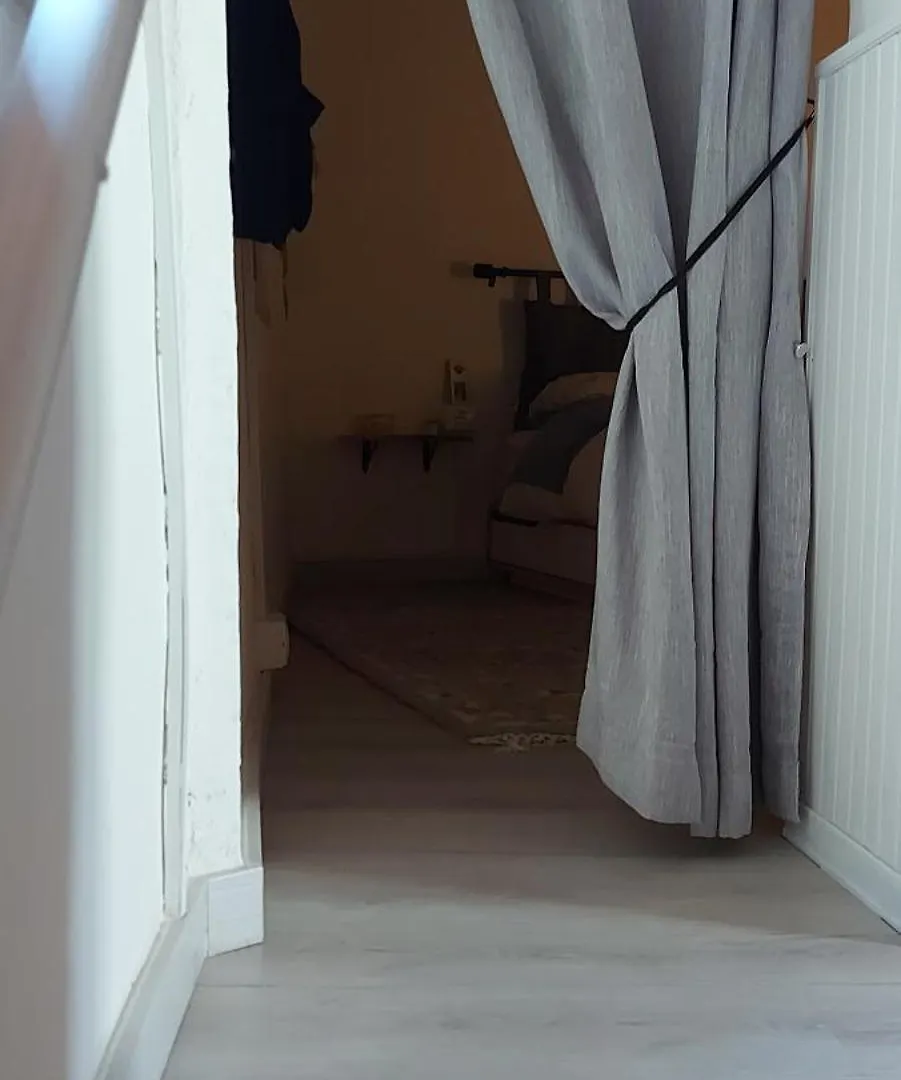 Petite Maison Green Aramo Prázdninový dům