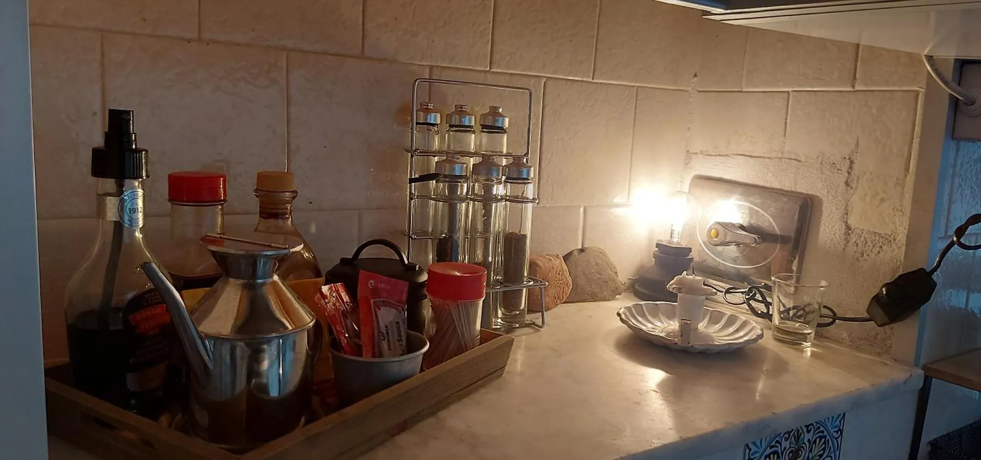 Petite Maison Green Aramo Prázdninový dům