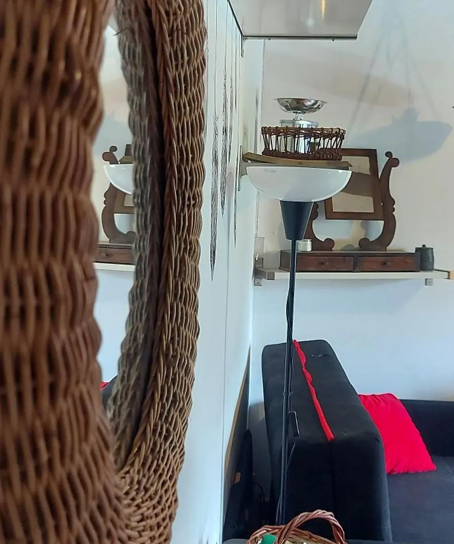 Petite Maison Green Aramo Prázdninový dům
