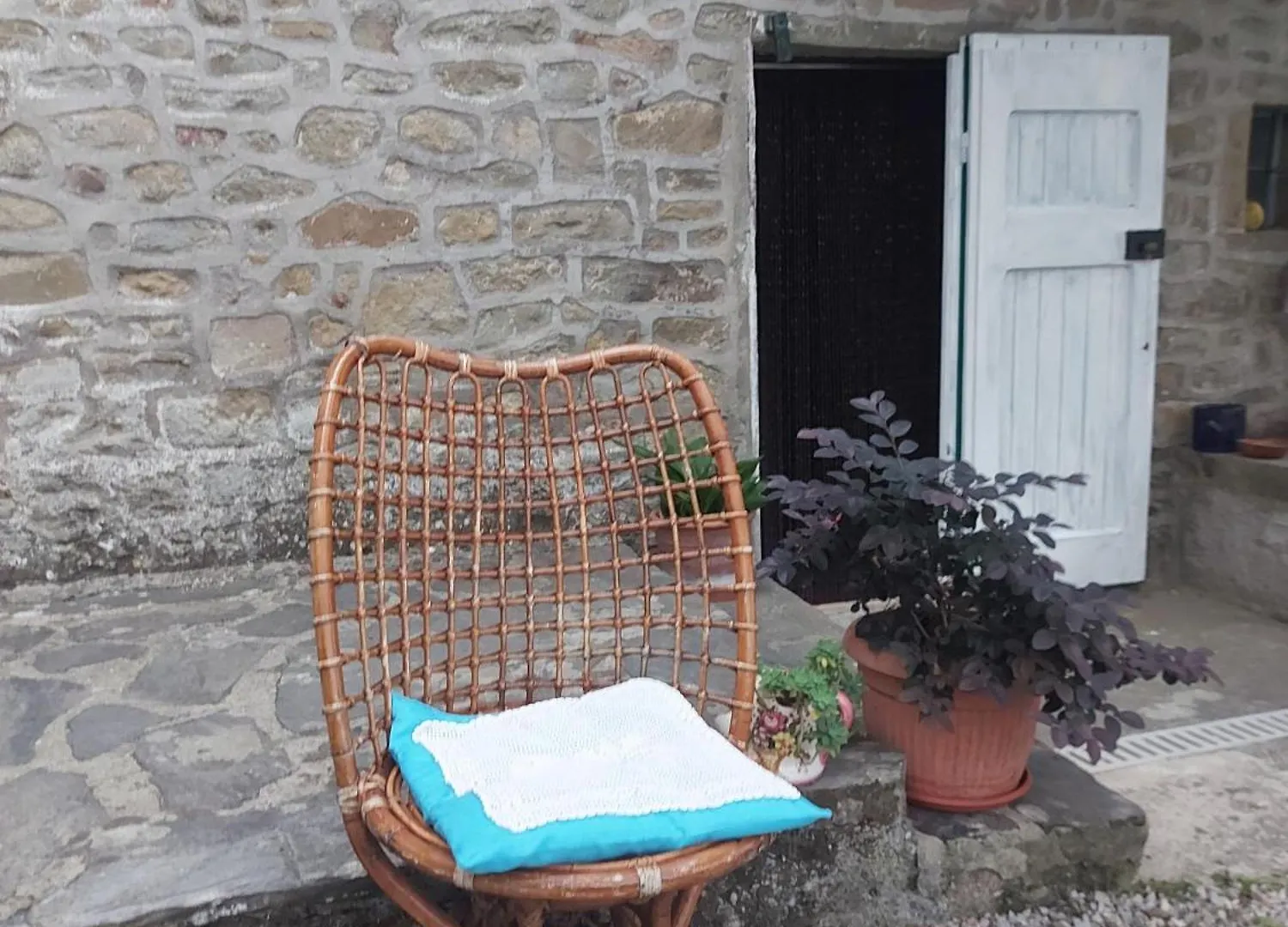 Petite Maison Green Aramo 0*,  Itálie