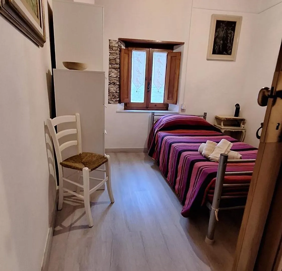 Prázdninový dům Petite Maison Green Aramo