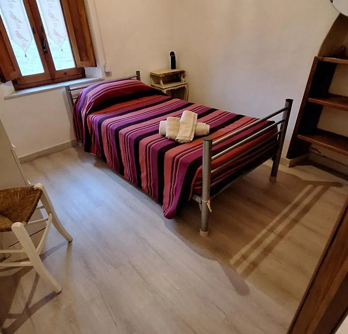 Petite Maison Green Aramo 0*,