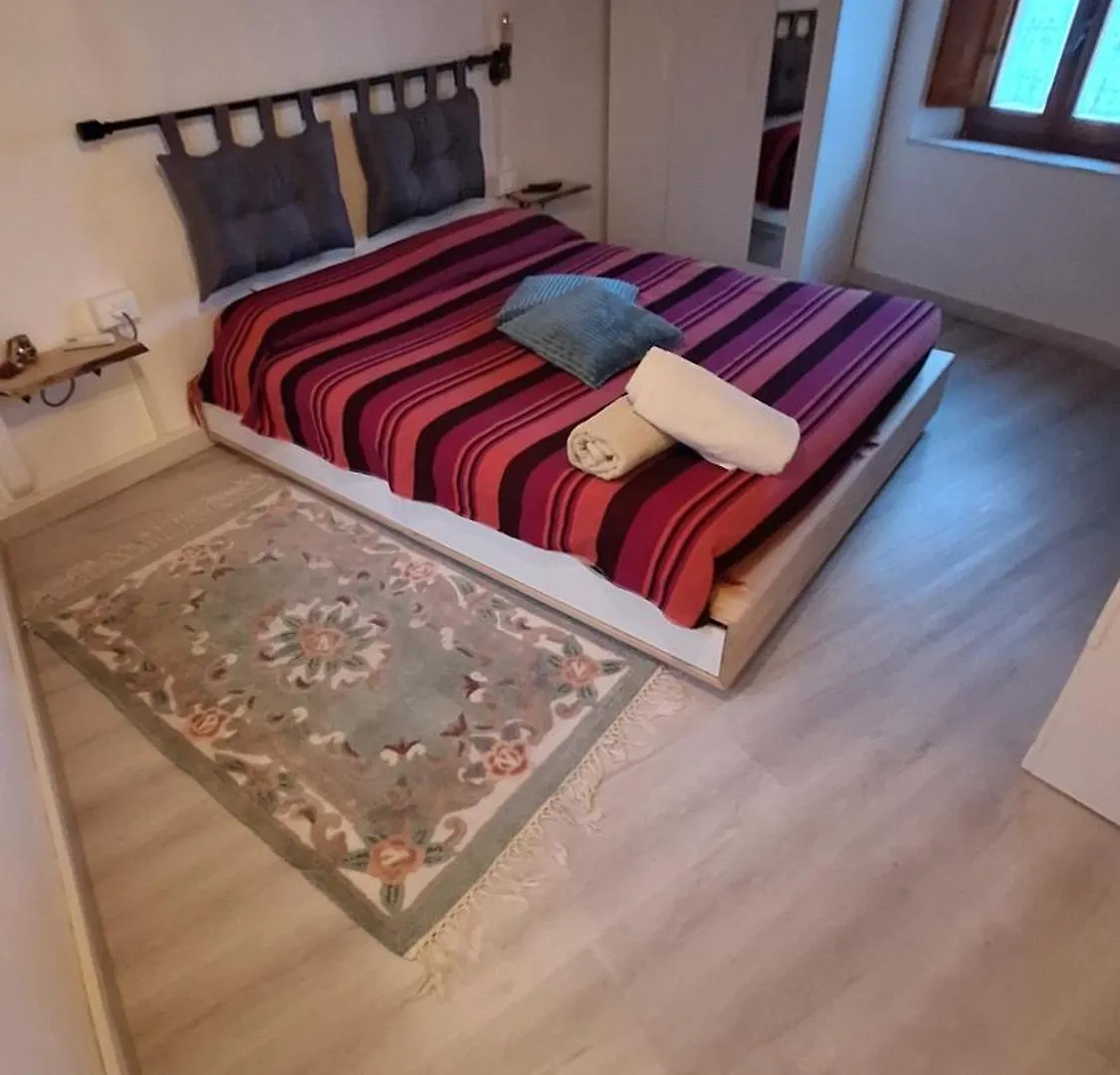 Prázdninový dům Petite Maison Green Aramo