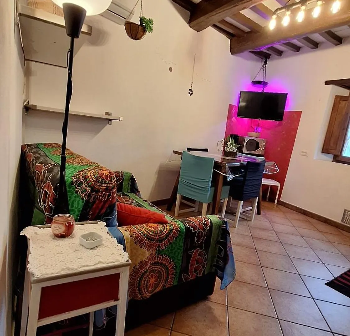 Petite Maison Green Aramo 0*,