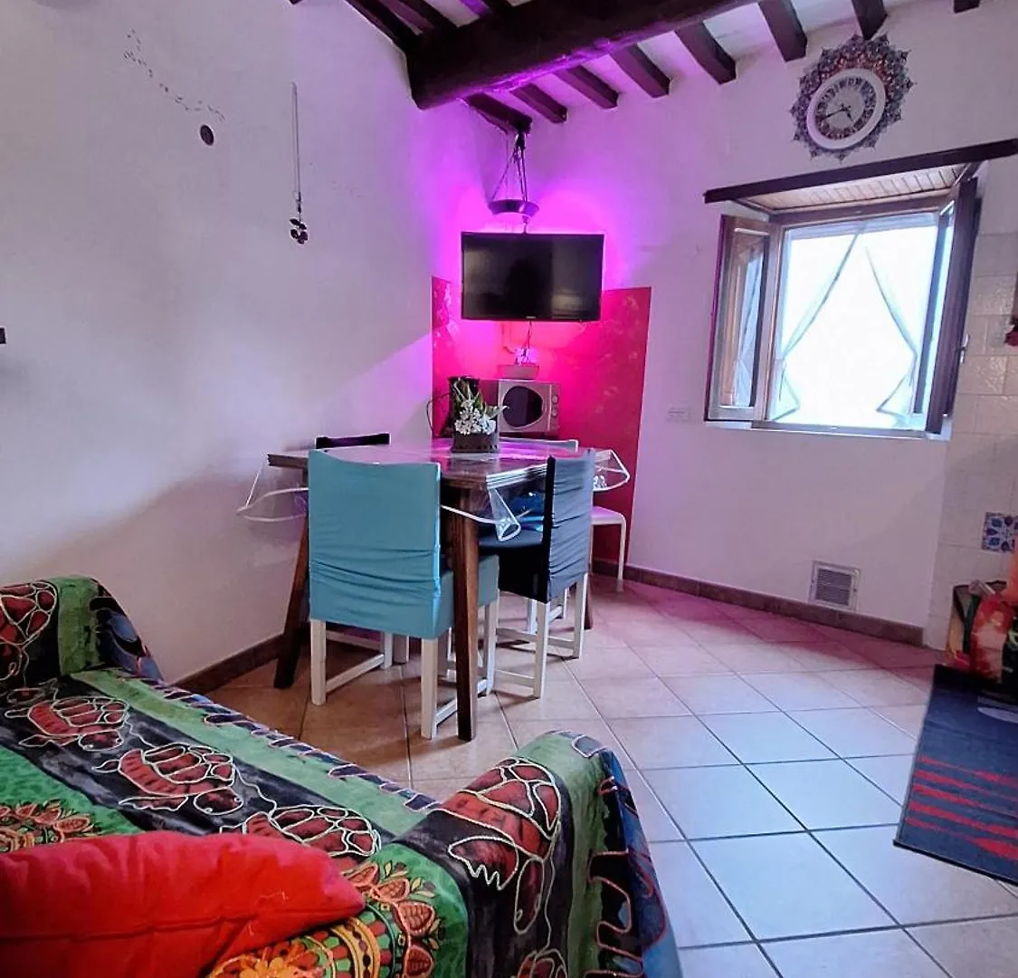 Petite Maison Green Aramo Prázdninový dům