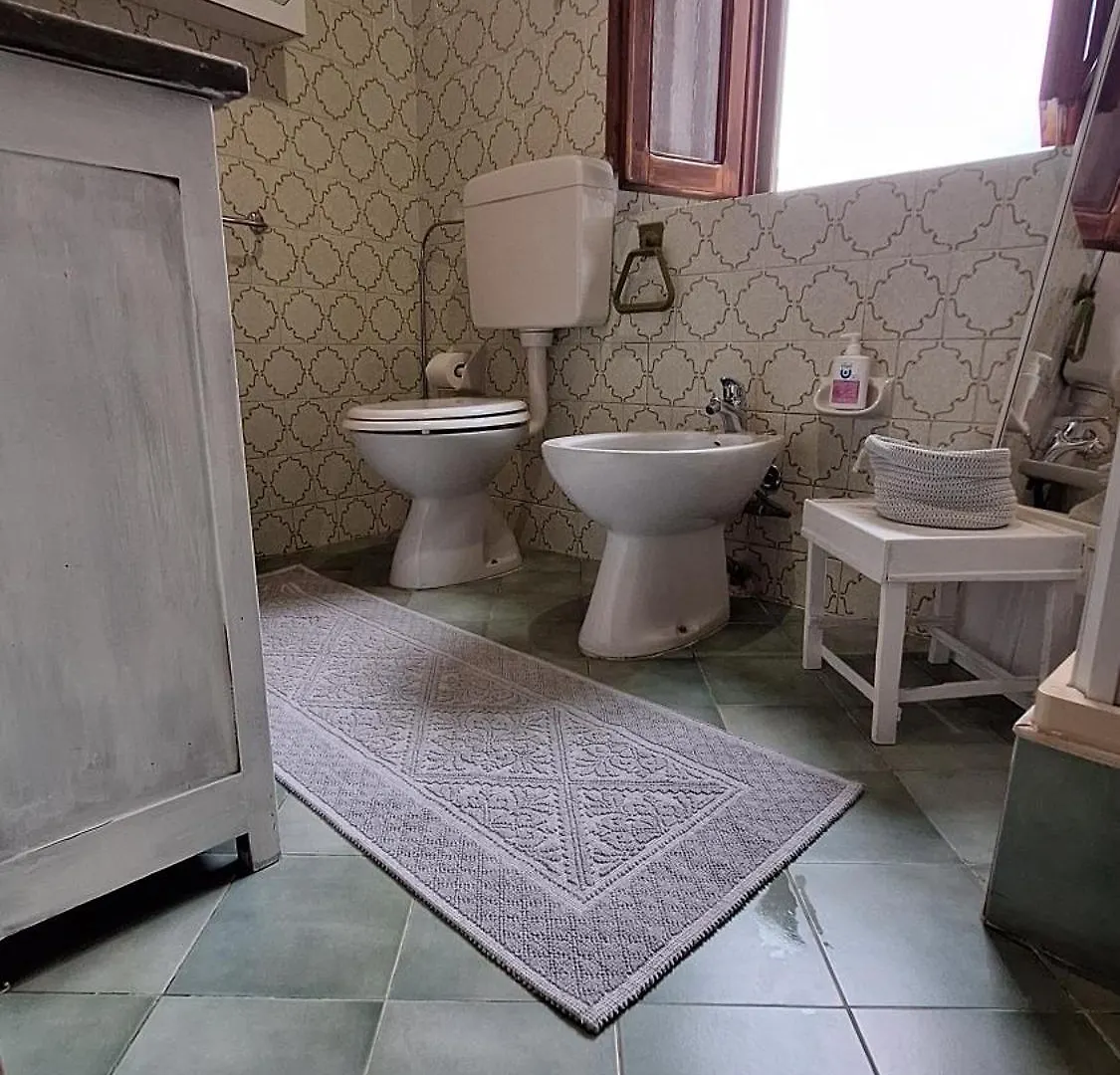 Prázdninový dům Petite Maison Green Aramo