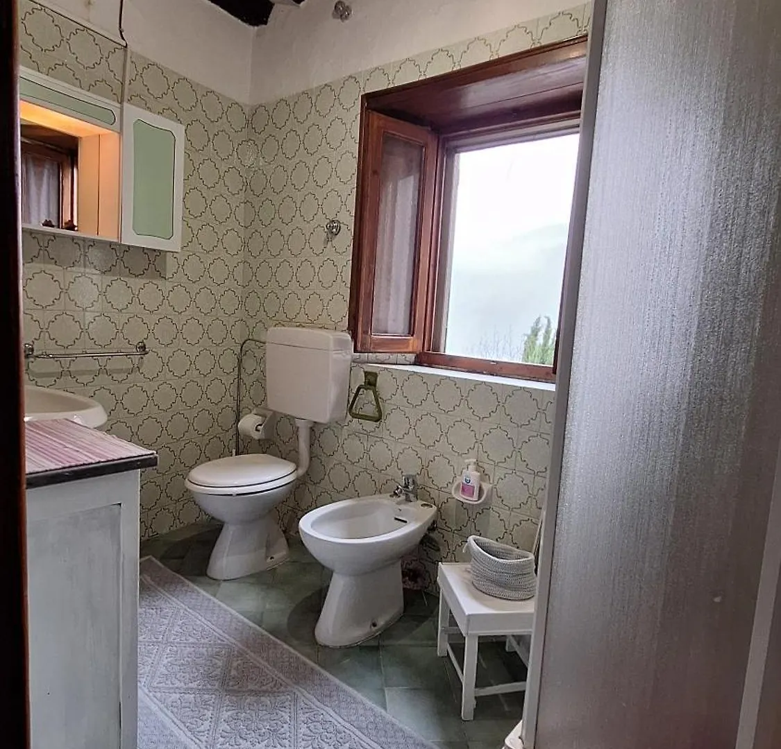 Petite Maison Green Aramo