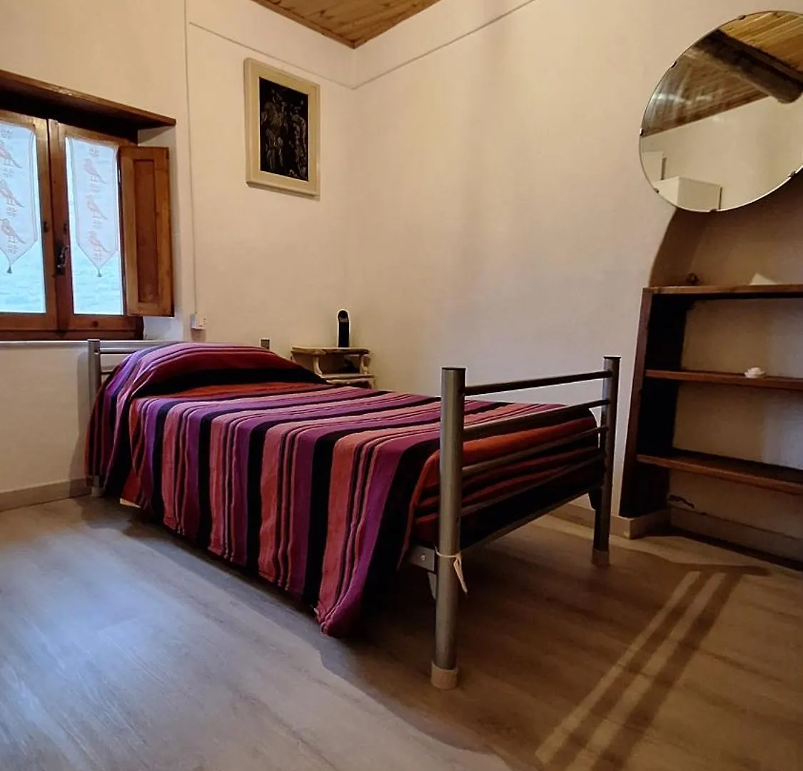 Petite Maison Green Aramo 0*,